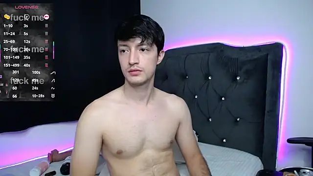 henry diiaz online show from 12/20/25, 08:17