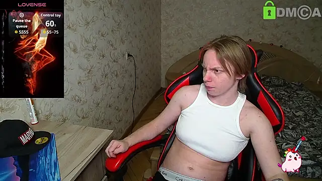 Alexis Gordon online show from 02/15/26, 08:52