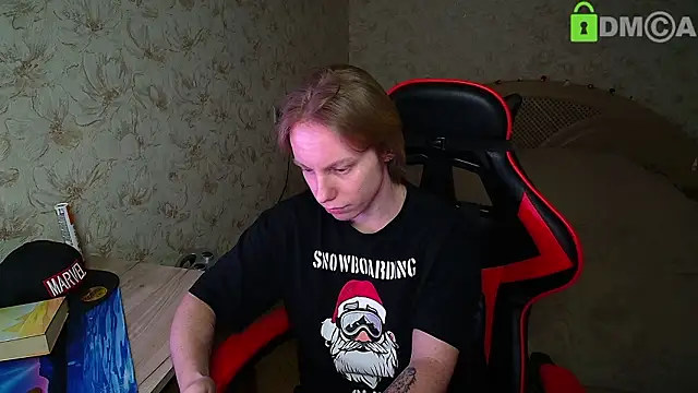 Alexis Gordon online show from 02/25/26, 10:42