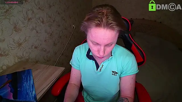 Alexis Gordon online show from 12/17/25, 09:31