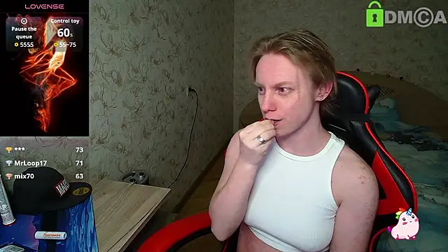 Alexis Gordon online show from 01/31/26, 11:25