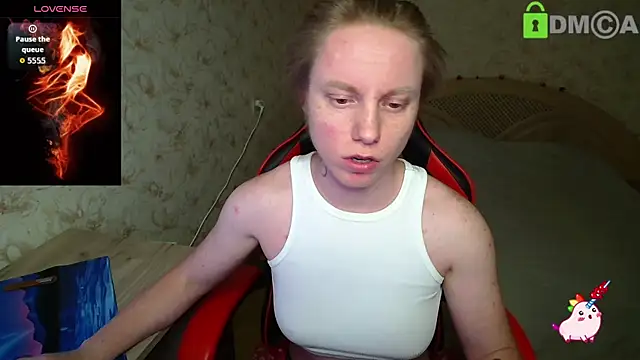 Alexis Gordon online show from 12/16/25, 11:31