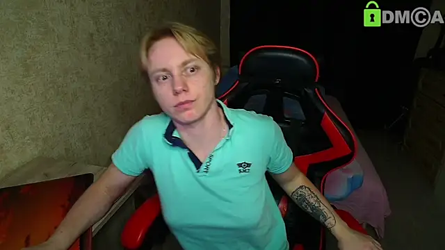 Alexis Gordon online show from 11/15/25, 09:19