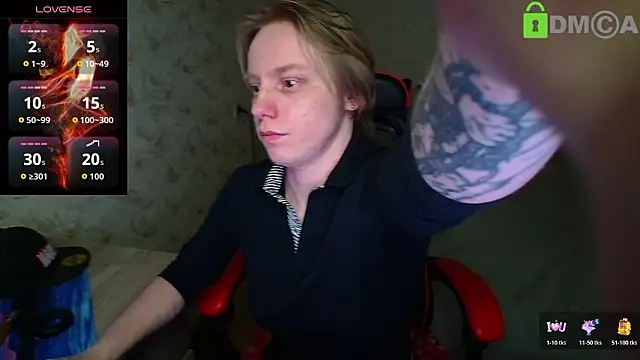 Alexis Gordon online show from 02/05/26, 11:00