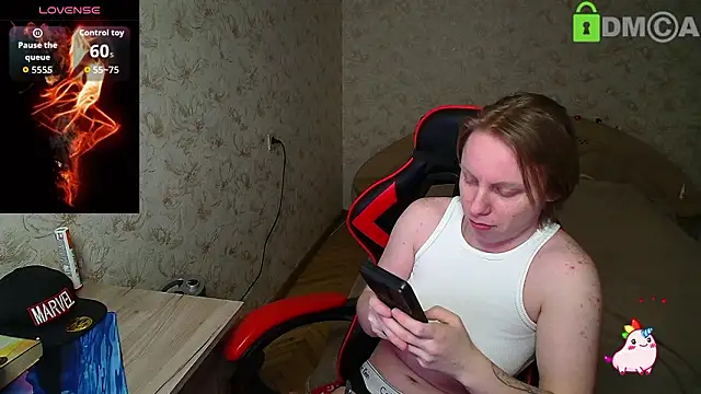 Alexis Gordon online show from 03/06/26, 11:00