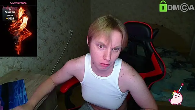 Alexis Gordon online show from 11/23/25, 05:34