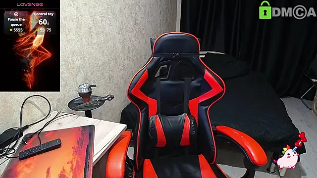 Alexis Gordon online show from 10/14/25, 06:08