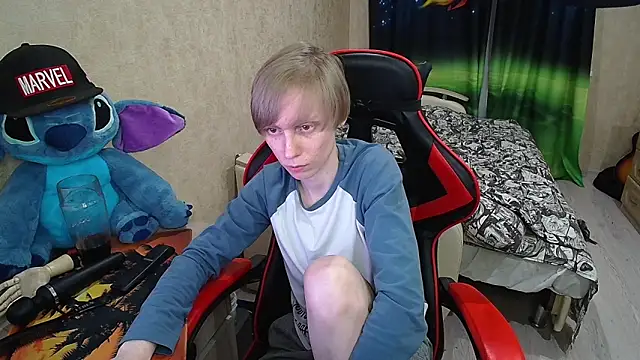 Alexis Gordon online show from 03/19/25, 02:59