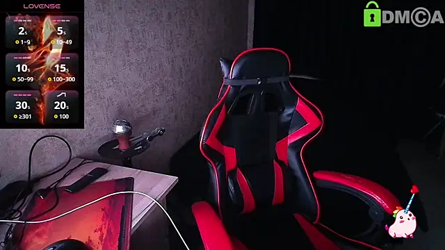 Alexis Gordon online show from 10/17/25, 08:10