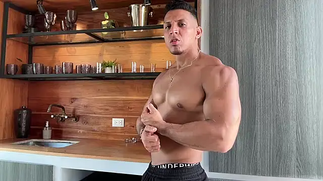 Frank heaven01 online show from 03/25/26, 03:44