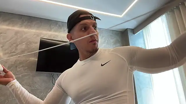 Frank heaven01 online show from 02/09/26, 07:45