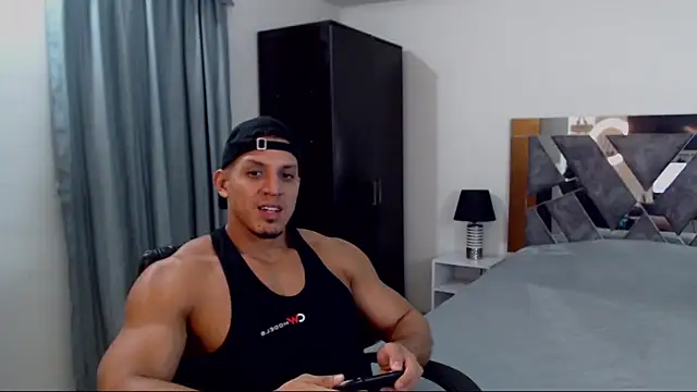 Frank heaven01 online show from 03/30/26, 12:45