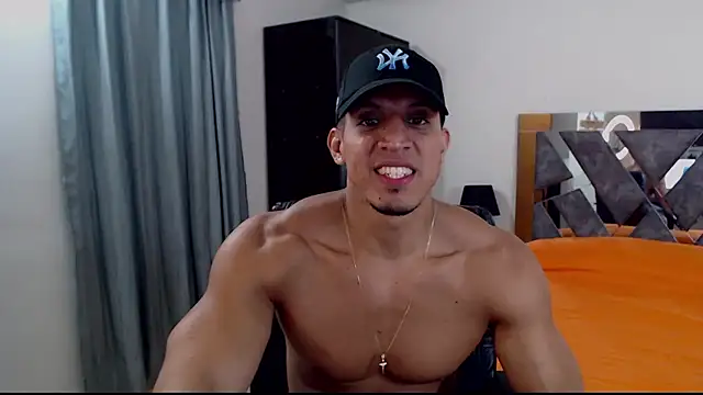 Frank heaven01 online show from 01/09/26, 03:30