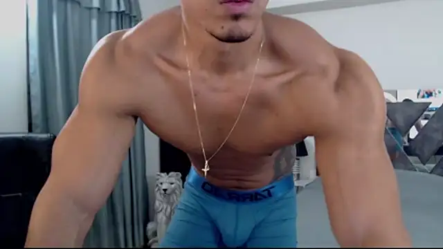 Frank heaven01 online show from 04/09/26, 06:47