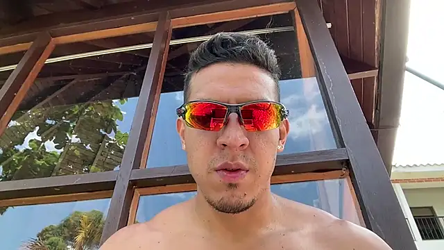 Frank heaven01 online show from 02/04/26, 05:19