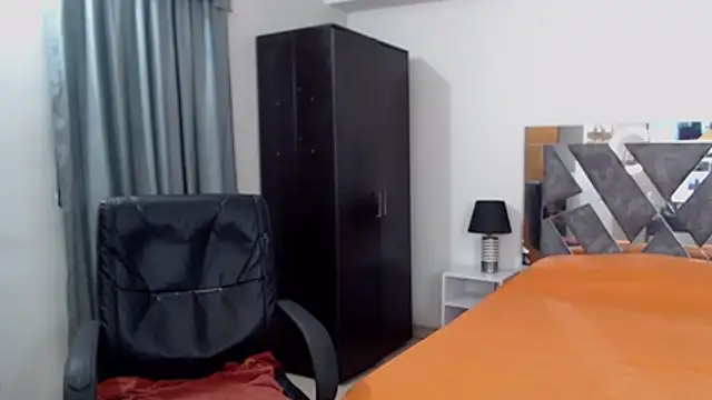 Frank heaven01 online show from 02/18/26, 04:47