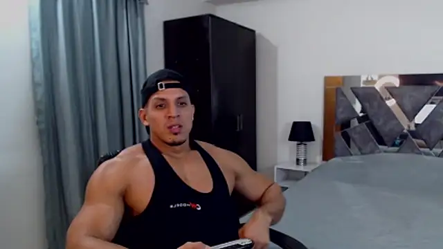 Frank heaven01 online show from 02/11/26, 03:12