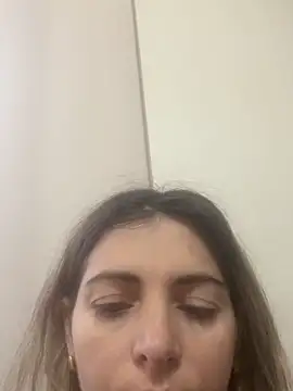 Hottalicia2 online show from 12/20/25, 08:50