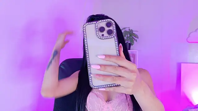 CristalCornner  online show from 03/23/26, 08:08