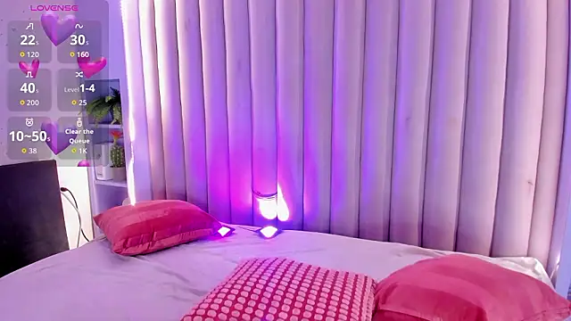 Snapshot of CristalCornner_ chatting on 02/27/26, 08:30 CristalCornner online show from 02/27/26, 08:30