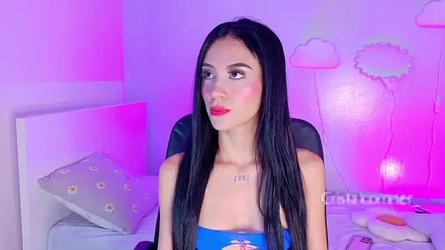 CristalCornner  online show from 03/25/26, 07:46