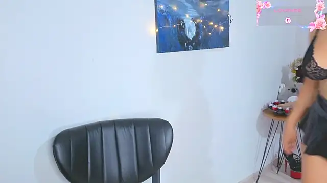 Turkish Latina online show from 07/11/26, 09:37