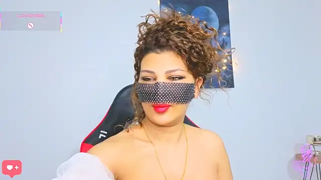 Turkish Latina online show from 03/28/26, 10:00
