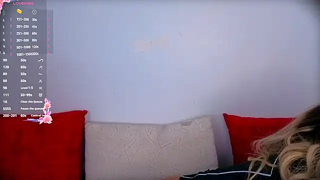 Snapshot of Turkish_Latina chatting on 10/02/25, 12:08 Turkish Latina online show from 10/02/25, 12:08