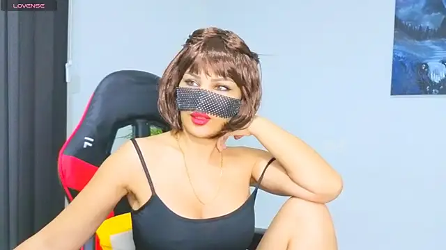 Turkish Latina online show from 02/12/26, 09:58