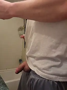 Dick4dope online show from 03/19/26, 02:44