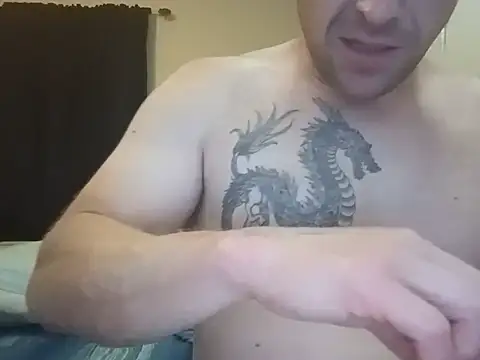 Dick4dope online show from 07/07/26, 02:09