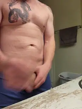 Dick4dope online show from 02/10/26, 02:54