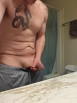 Dick4dope online show from 02/12/26, 07:02