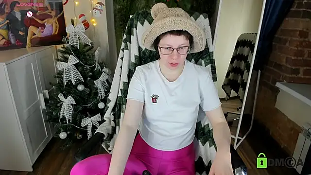 Melissa Wells online show from 12/19/25, 08:33