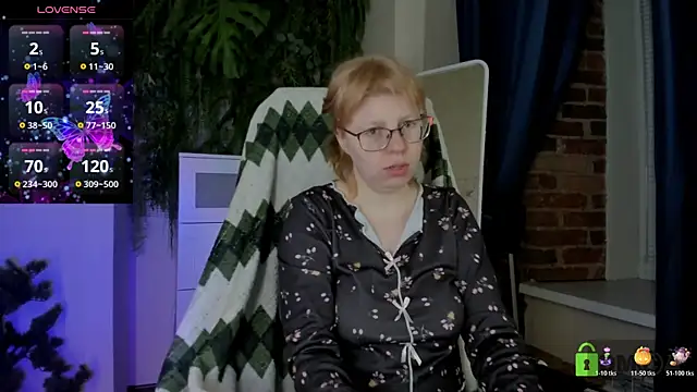 Melissa Wells online show from 04/09/26, 11:00