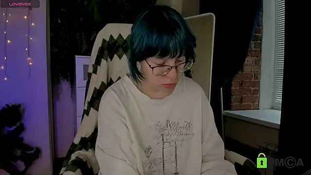 Melissa Wells online show from 04/30/26, 02:46