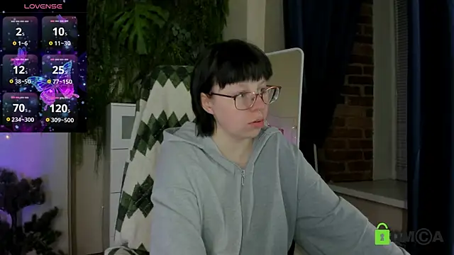 Melissa Wells online show from 05/28/26, 09:21