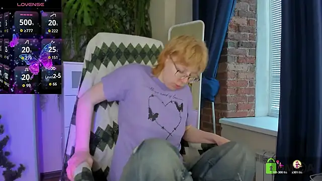 Melissa Wells online show from 04/08/26, 05:31