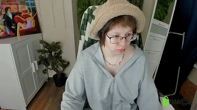 Melissa Wells online show from 02/14/26, 03:45