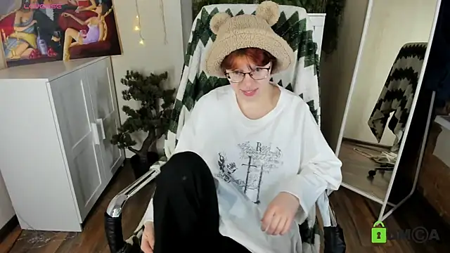 Melissa Wells online show from 11/22/25, 04:00