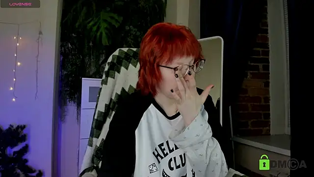 Melissa Wells online show from 03/20/26, 09:05