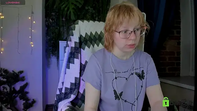 Melissa Wells online show from 04/17/26, 09:17