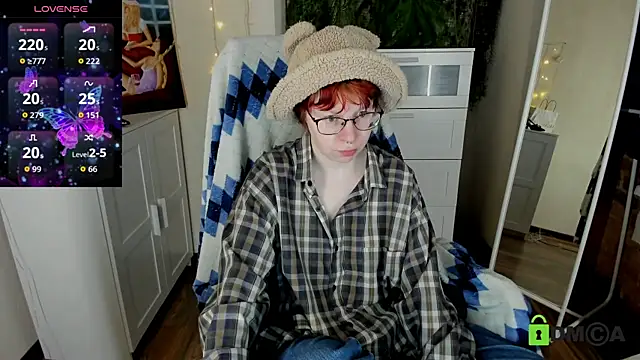 Melissa Wells online show from 10/23/25, 09:02