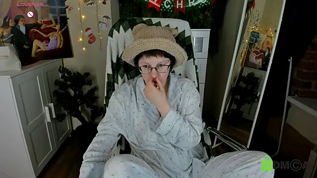 Melissa Wells online show from 01/19/26, 03:32