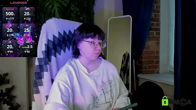 Melissa Wells online show from 06/14/26, 02:24