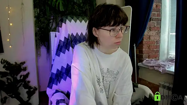 Melissa Wells online show from 07/08/26, 06:03