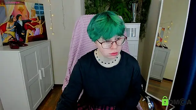 Melissa Wells online show from 02/28/25, 08:39