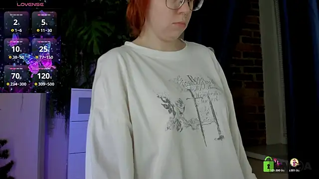 Melissa Wells online show from 03/28/26, 10:55