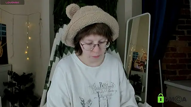 Melissa Wells online show from 03/07/26, 09:42