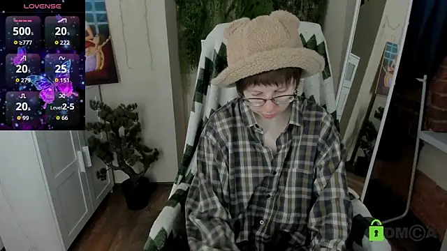 Melissa Wells online show from 02/23/26, 08:31